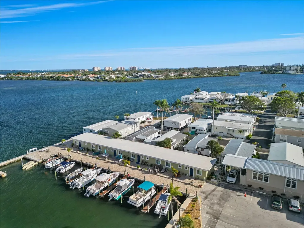 3740 Gulf Of Mexico Drive Longboat Key FL 34228