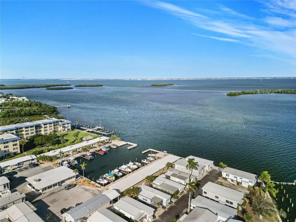 3740 Gulf Of Mexico Drive Longboat Key FL 34228