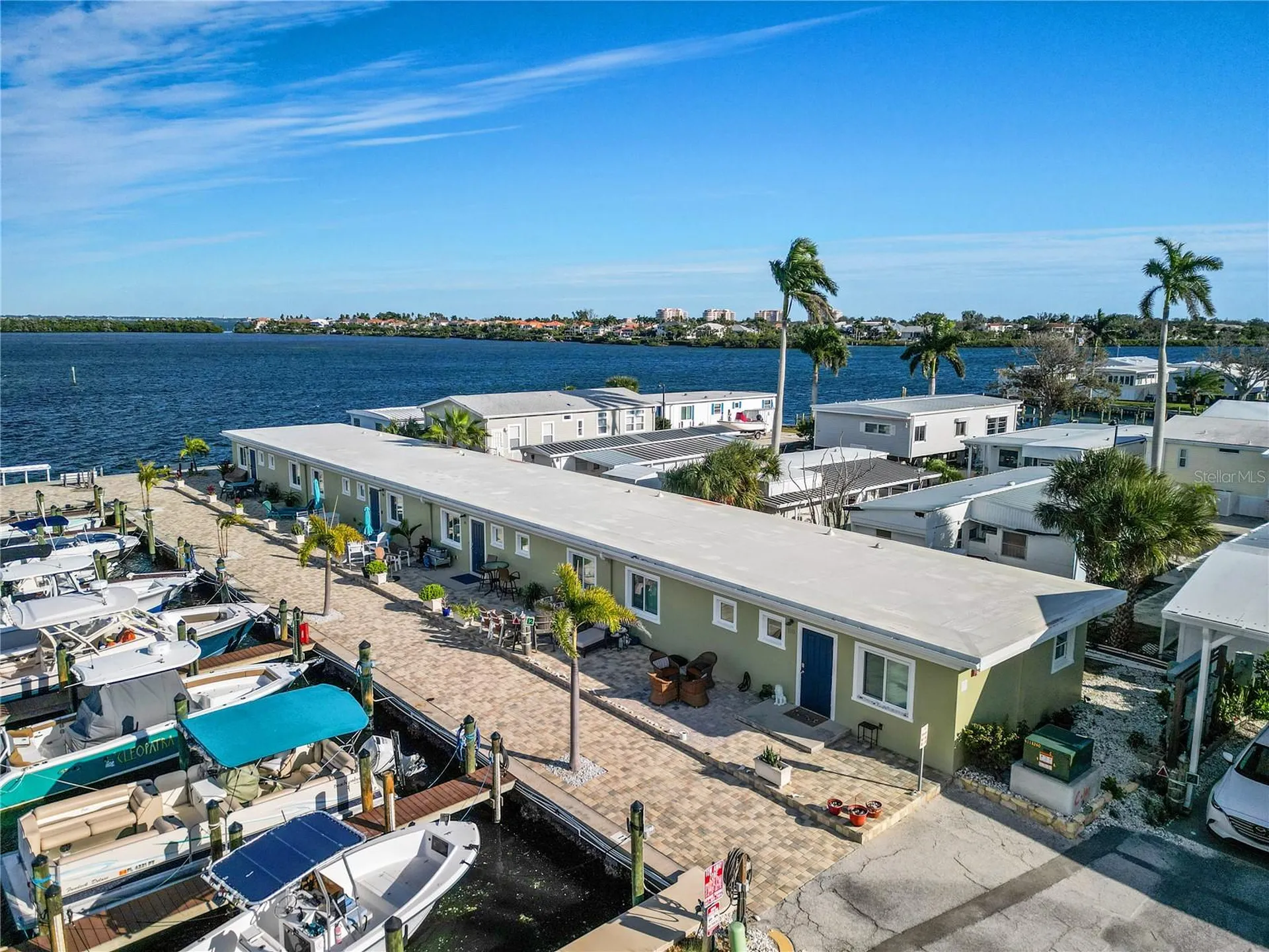 3740 Gulf Of Mexico Drive Longboat Key FL 34228