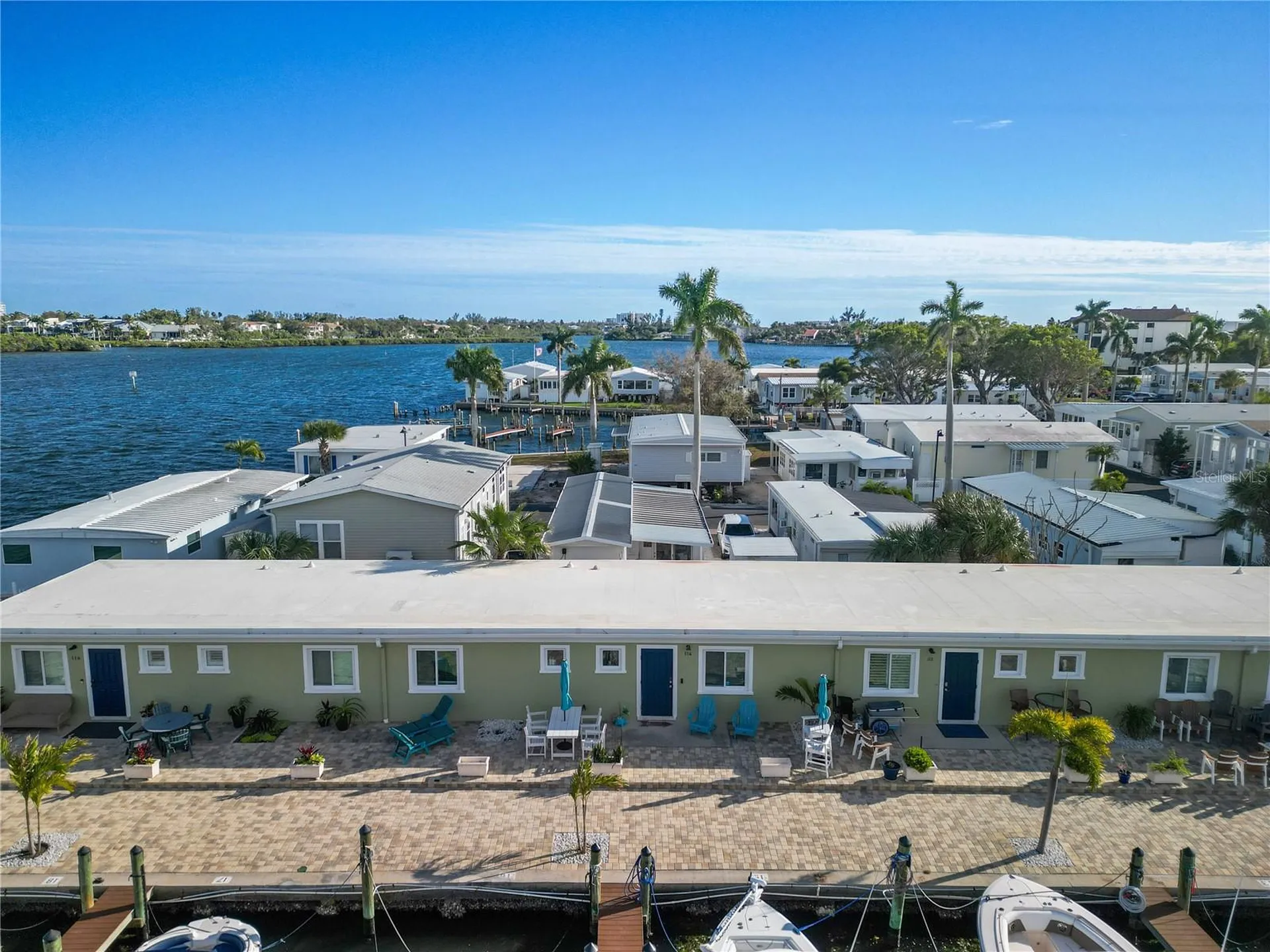 3740 Gulf Of Mexico Drive Longboat Key FL 34228