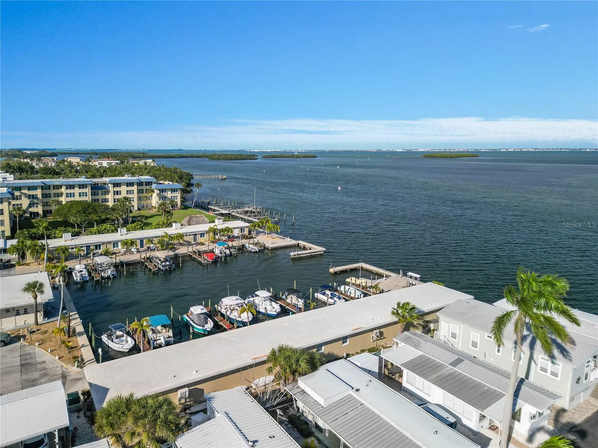 3740 Gulf Of Mexico Drive Longboat Key FL 34228
