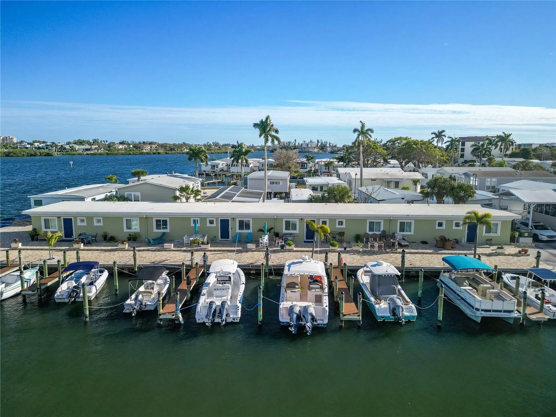 3740 Gulf Of Mexico Drive Longboat Key FL 34228