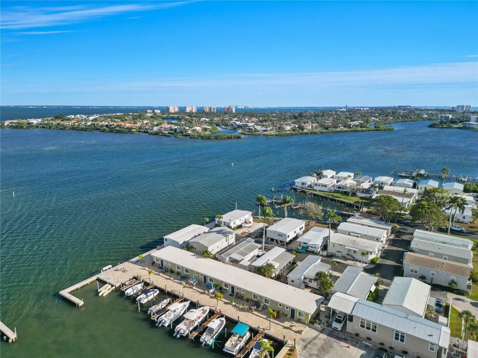 3740 Gulf Of Mexico Drive Longboat Key FL 34228