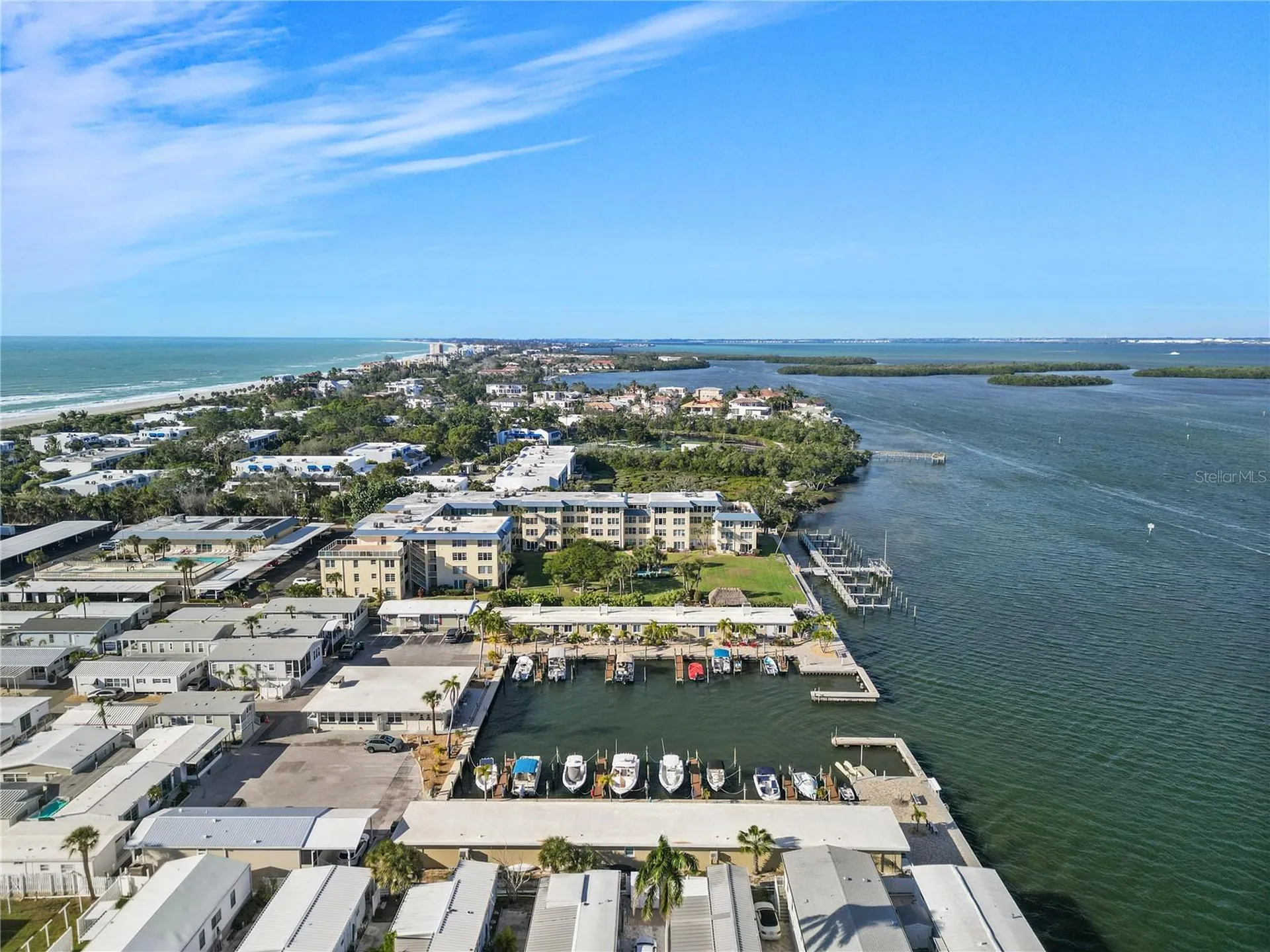 3740 Gulf Of Mexico Drive Longboat Key FL 34228