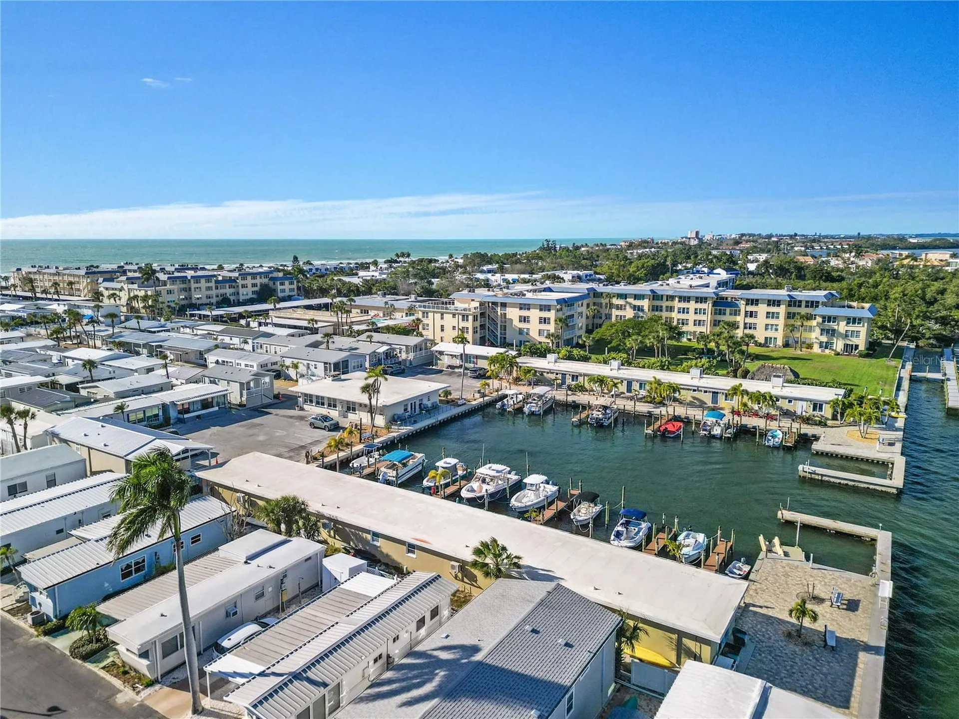 3740 Gulf Of Mexico Drive Longboat Key FL 34228