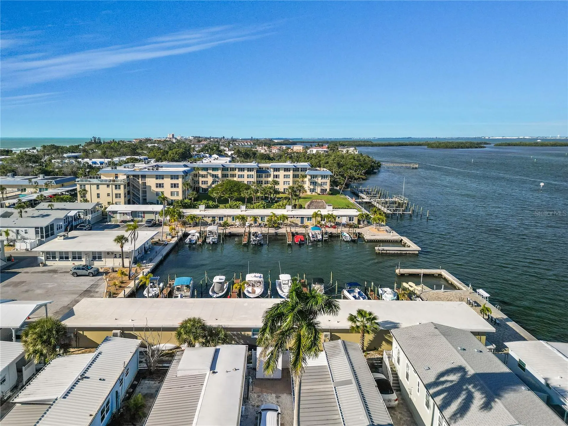 3740 Gulf Of Mexico Drive Longboat Key FL 34228