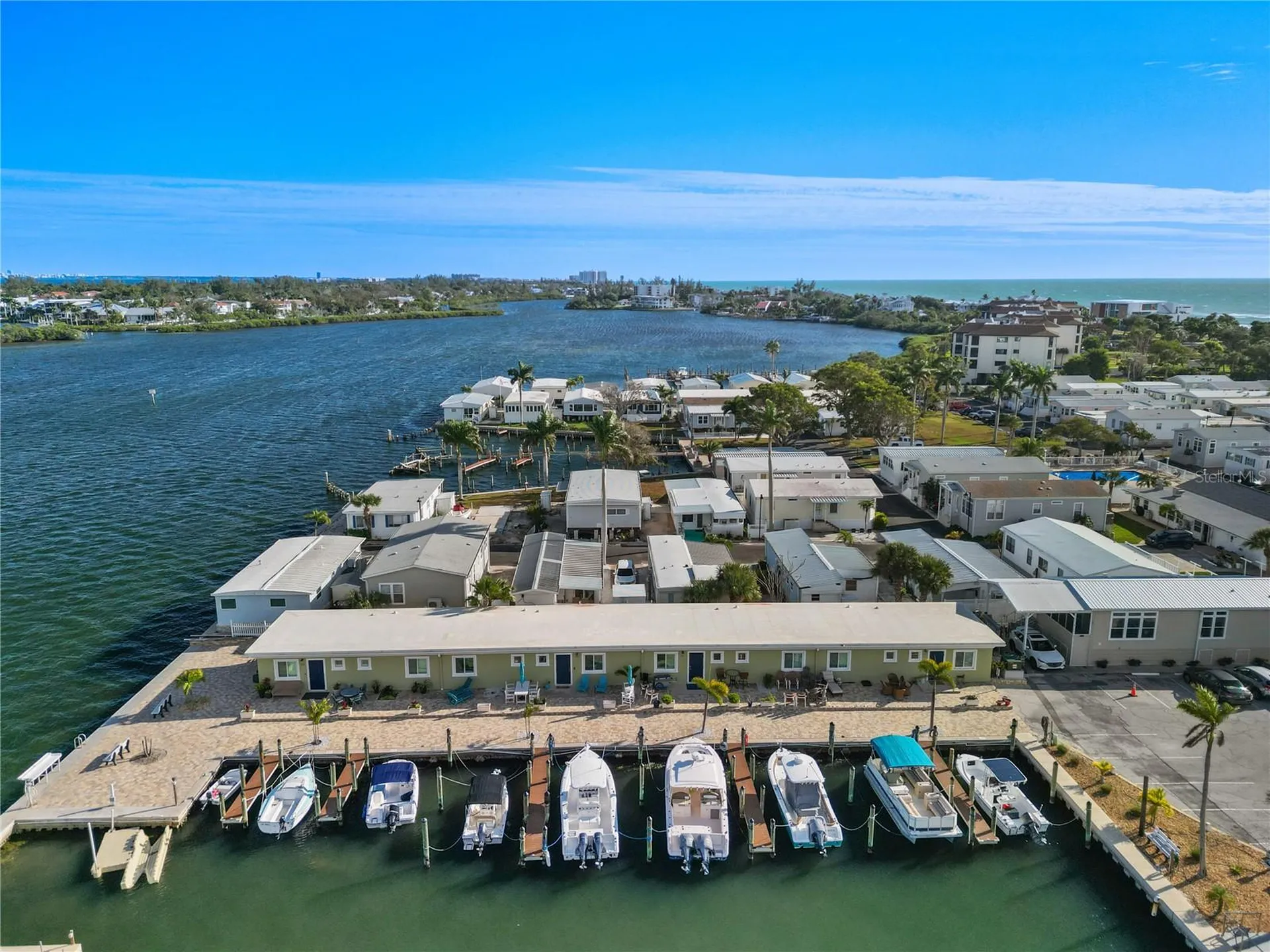 3740 Gulf Of Mexico Drive Longboat Key FL 34228