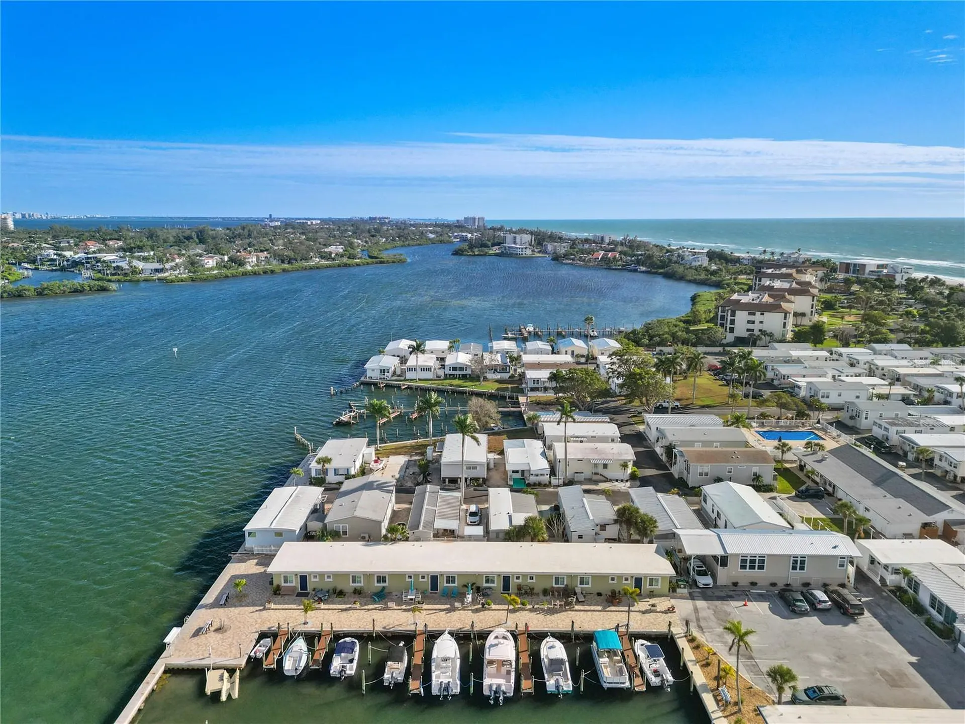 3740 Gulf Of Mexico Drive Longboat Key FL 34228
