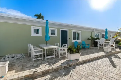 3740 Gulf Of Mexico Drive Longboat Key FL 34228