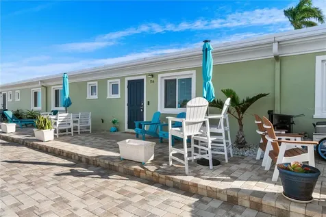 3740 Gulf Of Mexico Drive Longboat Key FL 34228