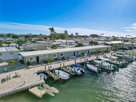 3740 Gulf Of Mexico Drive Longboat Key FL 34228