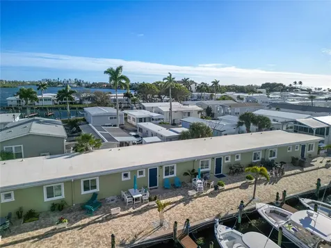 3740 Gulf Of Mexico Drive Longboat Key FL 34228