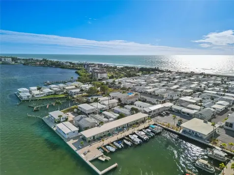 3740 Gulf Of Mexico Drive Longboat Key FL 34228