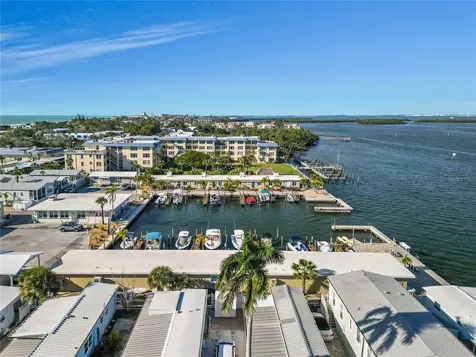 3740 Gulf Of Mexico Drive Longboat Key FL 34228