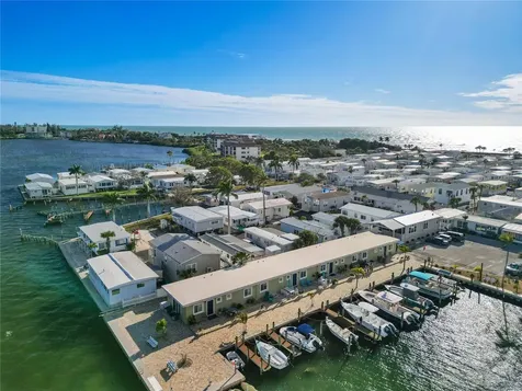 3740 Gulf Of Mexico Drive Longboat Key FL 34228