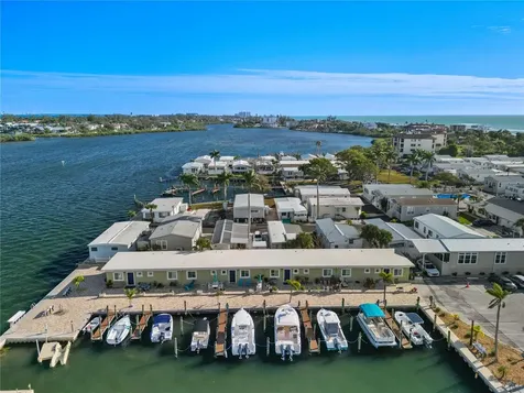 3740 Gulf Of Mexico Drive Longboat Key FL 34228