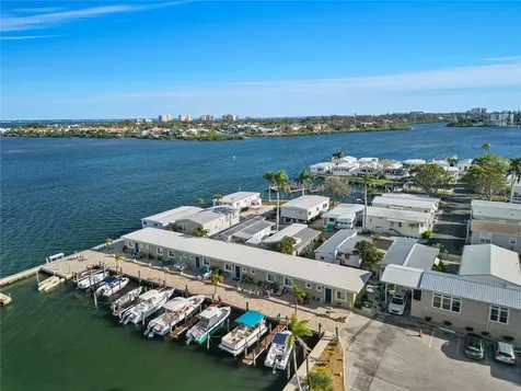3740 Gulf Of Mexico Drive Longboat Key FL 34228
