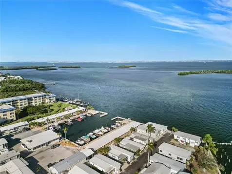 3740 Gulf Of Mexico Drive Longboat Key FL 34228