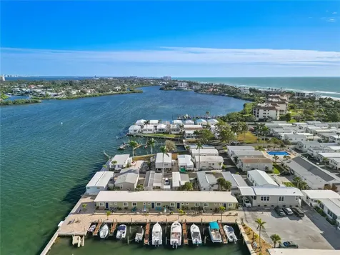 3740 Gulf Of Mexico Drive Longboat Key FL 34228