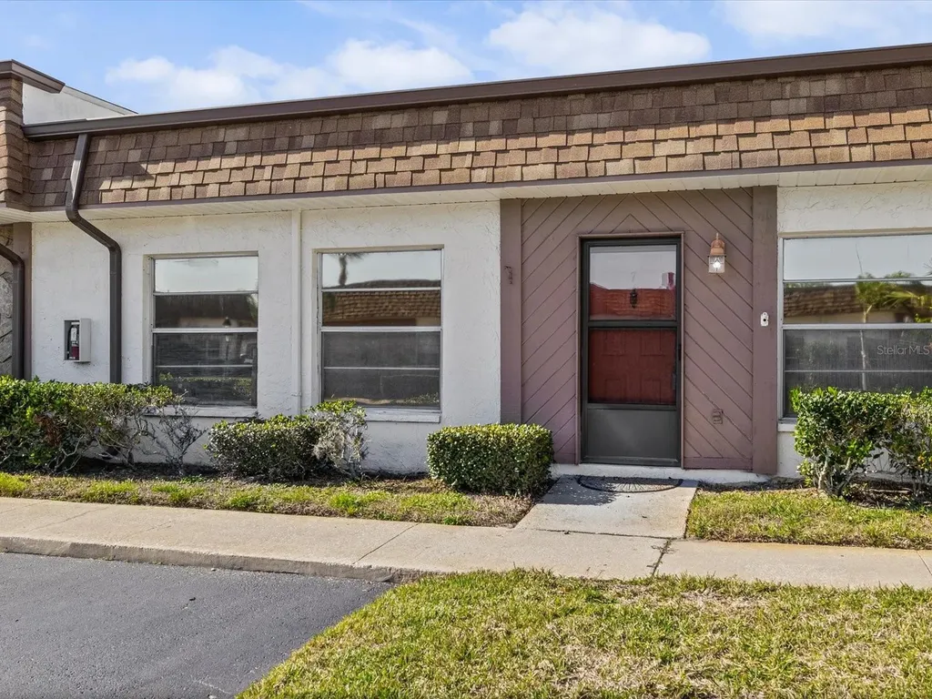 6037 Chesham Drive New Port Richey FL 34653