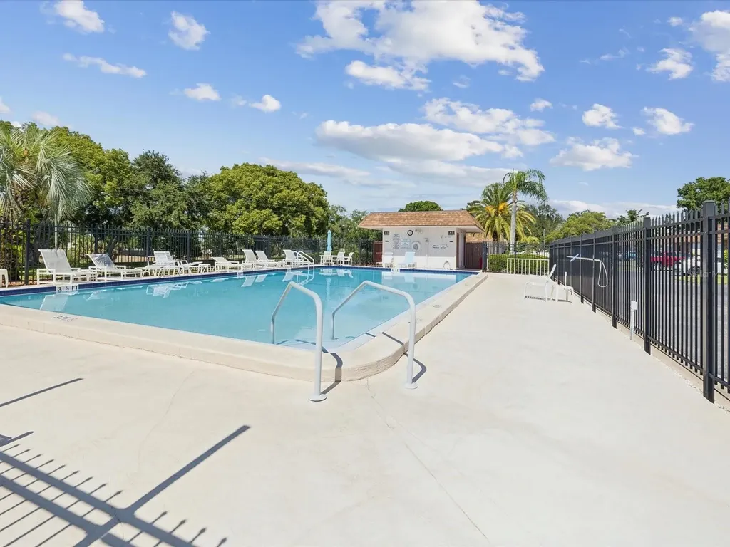 6037 Chesham Drive New Port Richey FL 34653