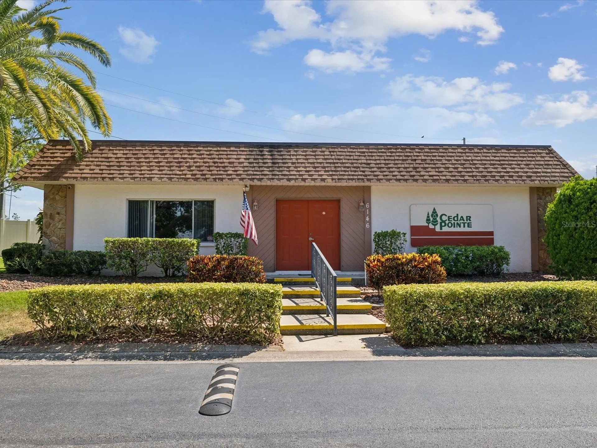 6037 Chesham Drive New Port Richey FL 34653