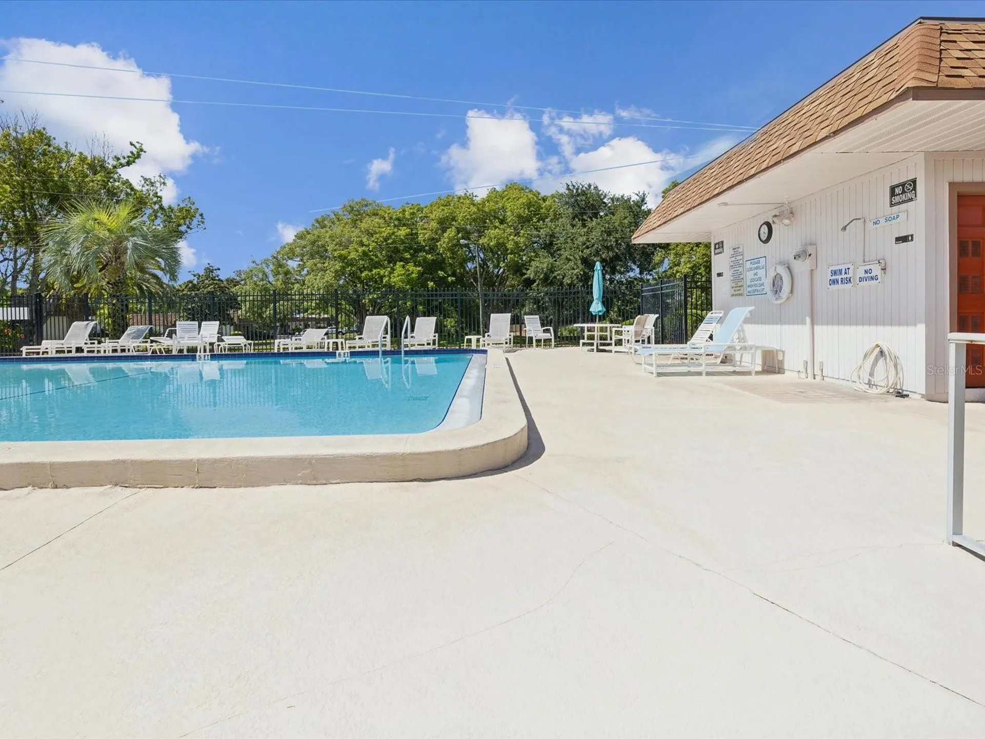 6037 Chesham Drive New Port Richey FL 34653