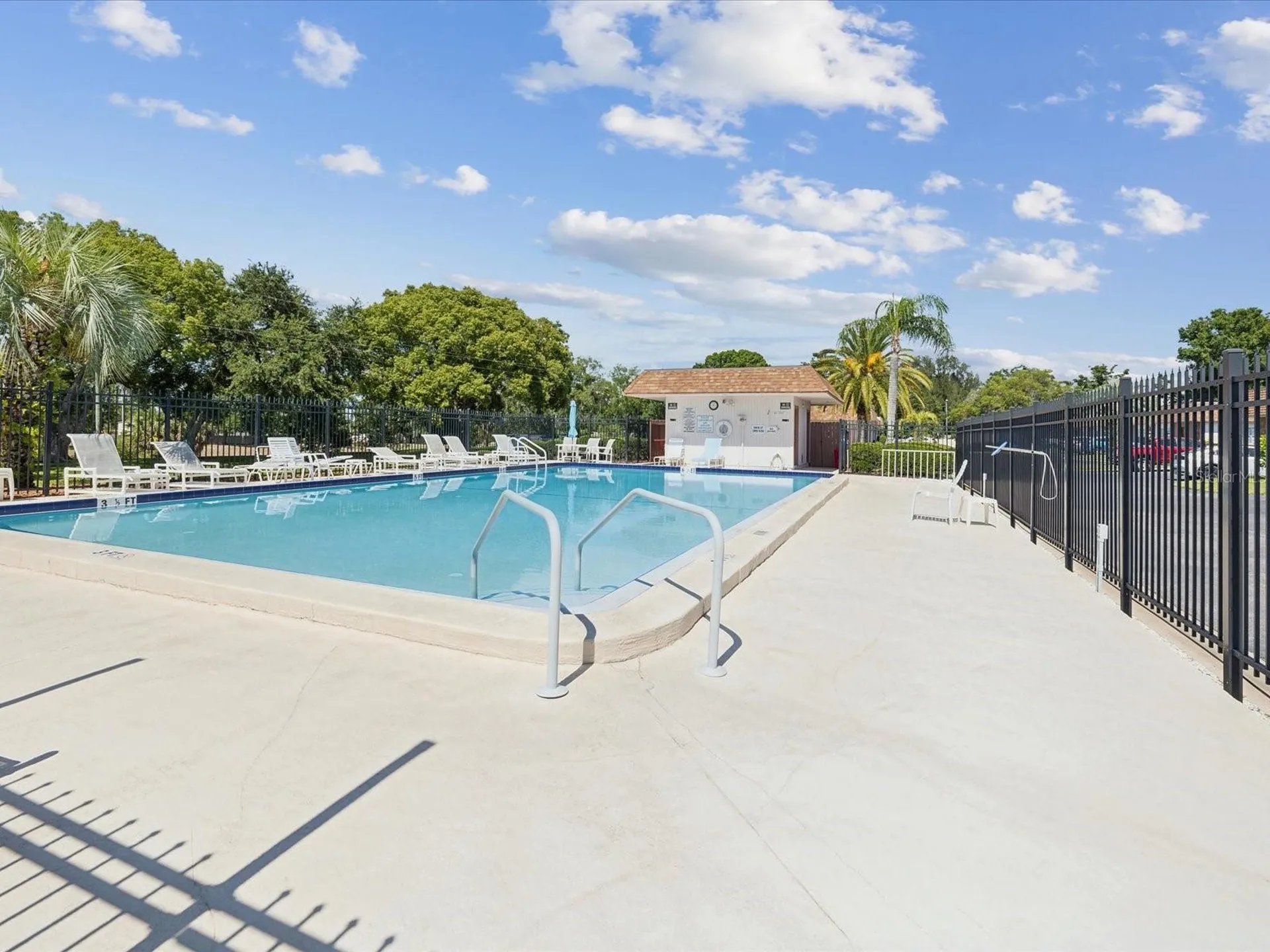 6037 Chesham Drive New Port Richey FL 34653