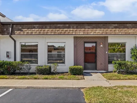 6037 Chesham Drive New Port Richey FL 34653