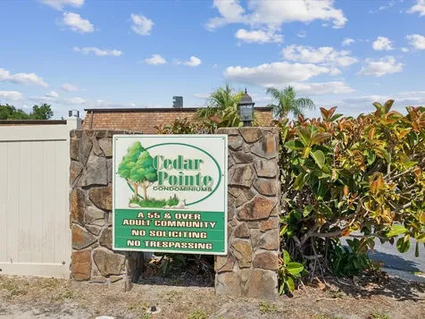 6037 Chesham Drive New Port Richey FL 34653
