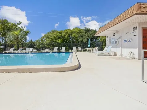 6037 Chesham Drive New Port Richey FL 34653