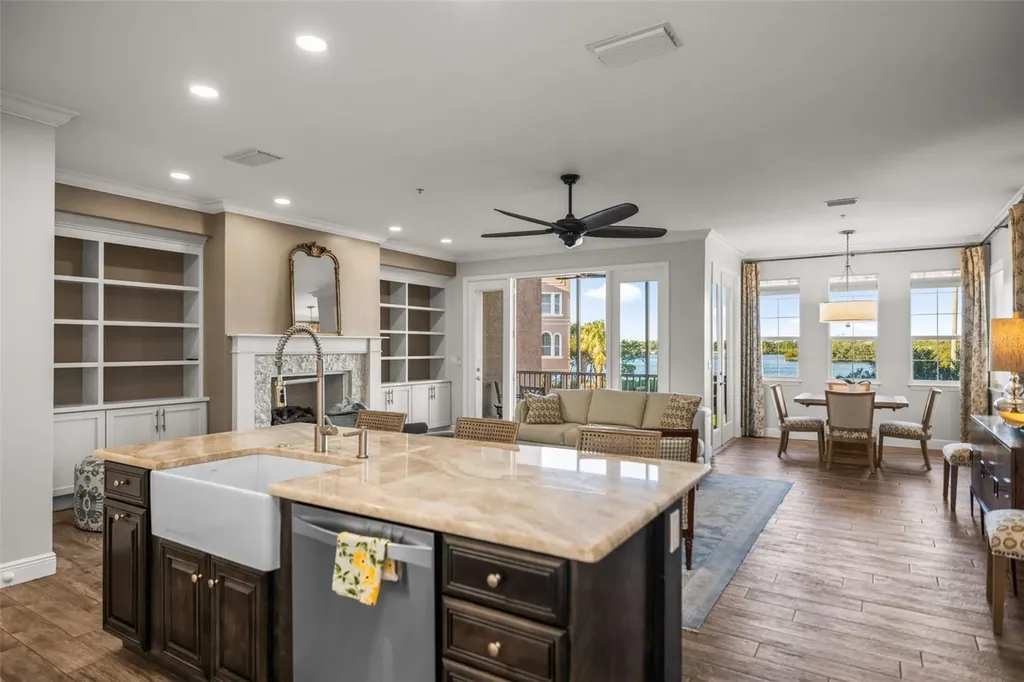 600 Reserve Lane Dunedin FL 34698