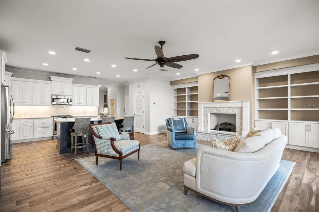 600 Reserve Lane Dunedin FL 34698