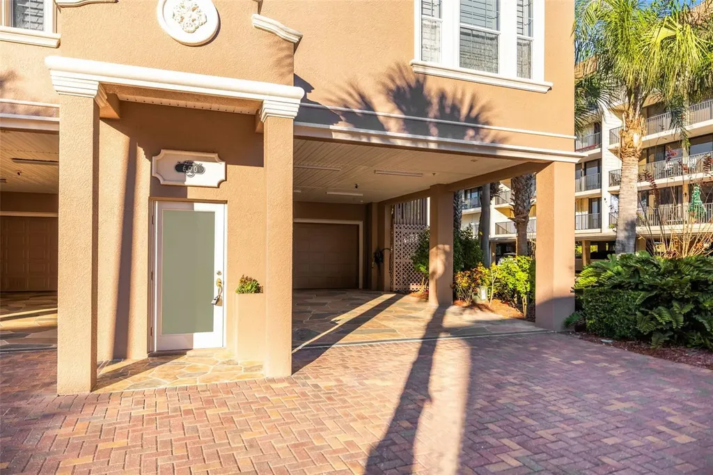 600 Reserve Lane Dunedin FL 34698