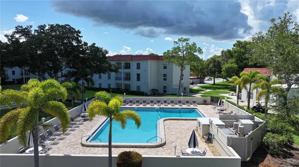 600 Reserve Lane Dunedin FL 34698