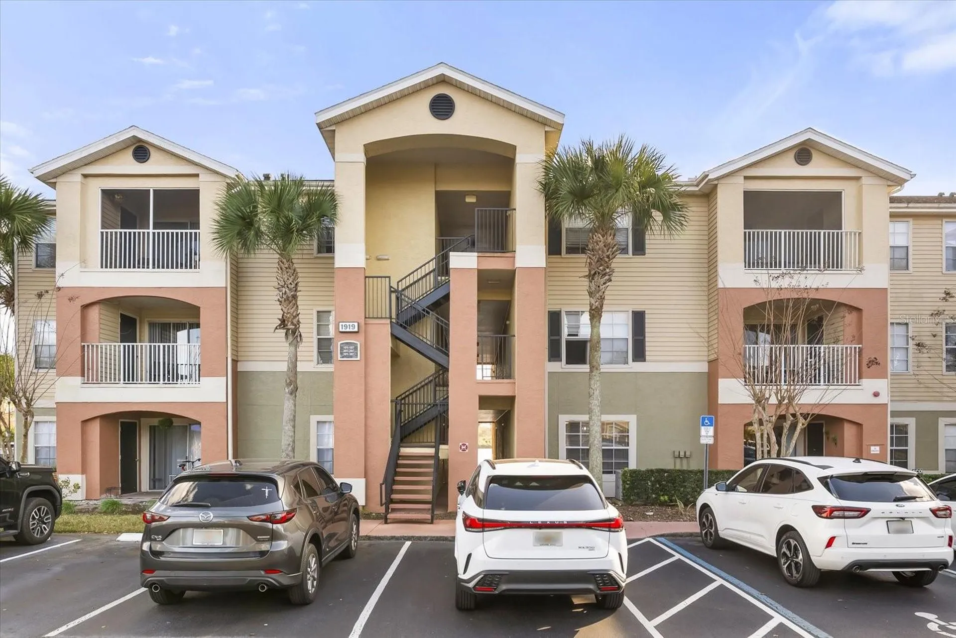 1919 Summer Club Drive Oviedo FL 32765