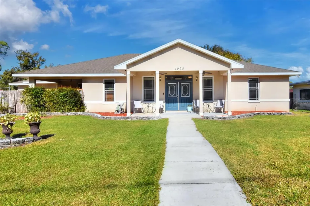 1995 Avenue F SW Winter Haven FL 33880