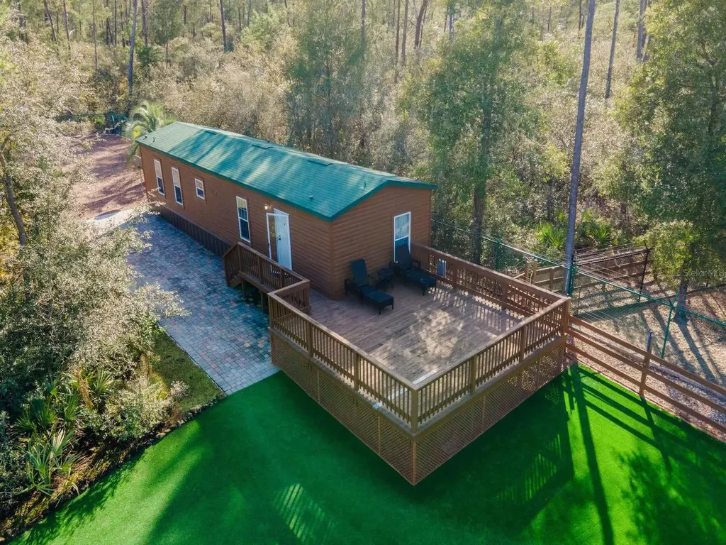 5600 NE Nfr 5 Silver Springs FL 34488