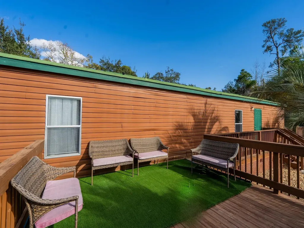 5600 NE Nfr 5 Silver Springs FL 34488