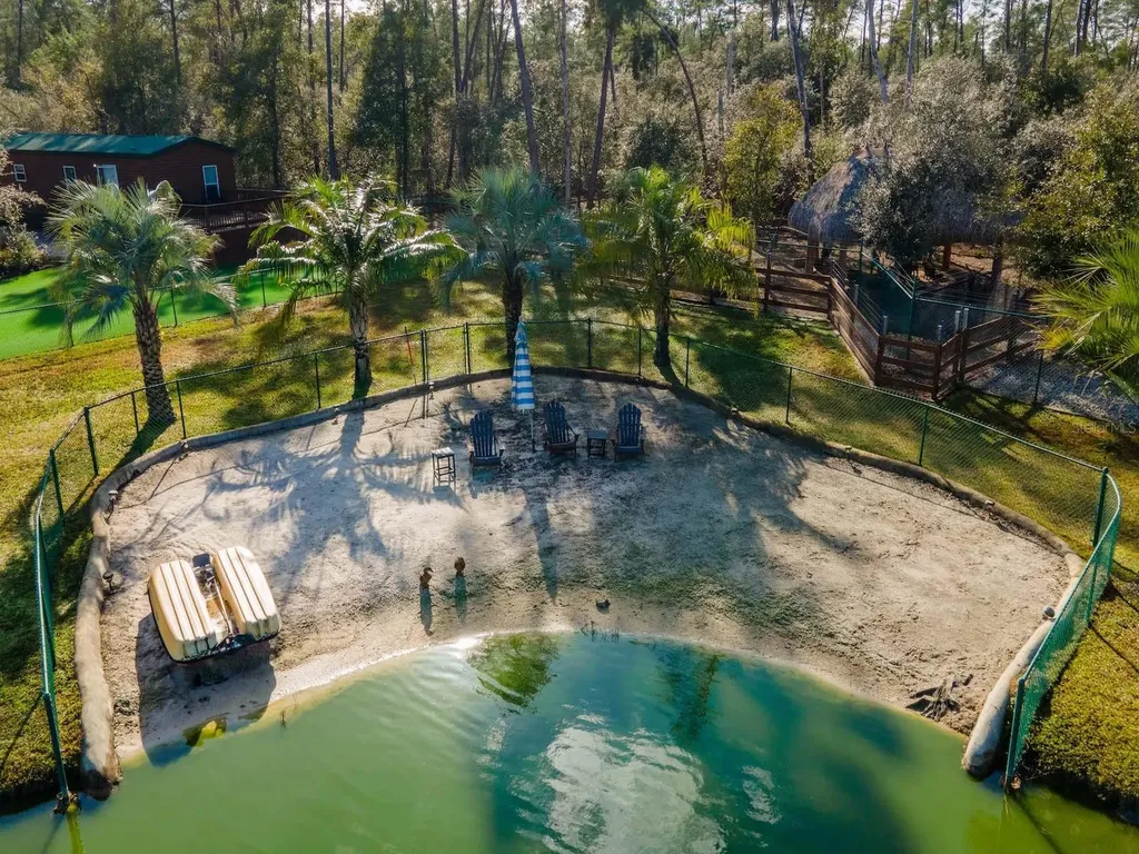 5600 NE Nfr 5 Silver Springs FL 34488