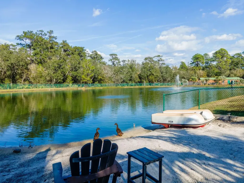 5600 NE Nfr 5 Silver Springs FL 34488