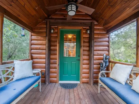 5600 NE Nfr 5 Silver Springs FL 34488