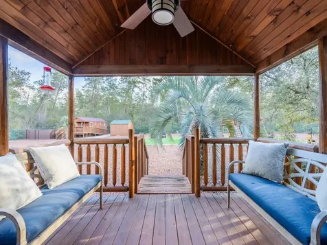 5600 NE Nfr 5 Silver Springs FL 34488