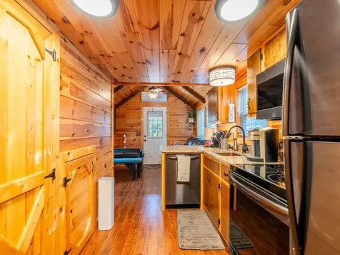 5600 NE Nfr 5 Silver Springs FL 34488