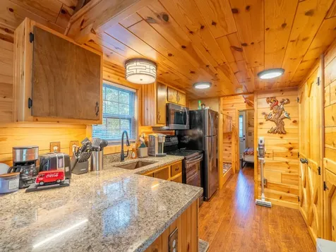 5600 NE Nfr 5 Silver Springs FL 34488