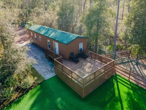 5600 NE Nfr 5 Silver Springs FL 34488