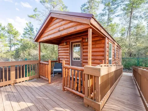 5600 NE Nfr 5 Silver Springs FL 34488