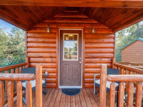 5600 NE Nfr 5 Silver Springs FL 34488