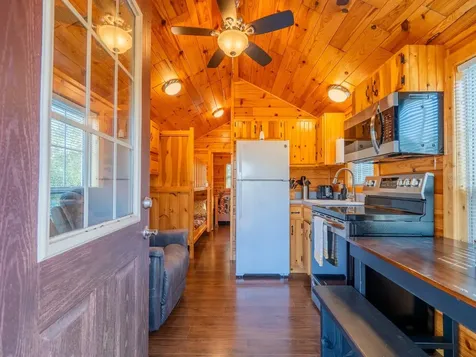 5600 NE Nfr 5 Silver Springs FL 34488