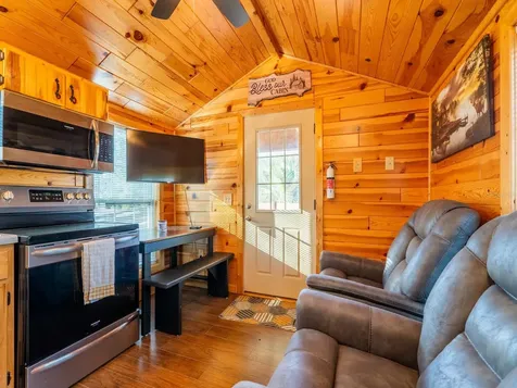 5600 NE Nfr 5 Silver Springs FL 34488